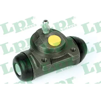 Brzdový válec LPR Válec kolové brzdy 4682
