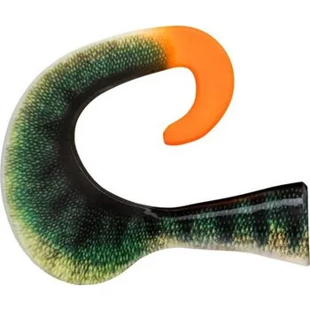 Umělá nástraha Náhradní gumové ocasy Rapala X-Rap Otus 25_11cm_PEL_2ks