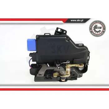 Autozámek SKV Zámek dveří 16SKV041