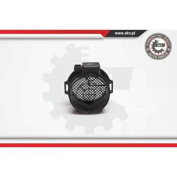 Váha vzduchu SKV Snímač množství protékajícího vzduchu 07SKV123