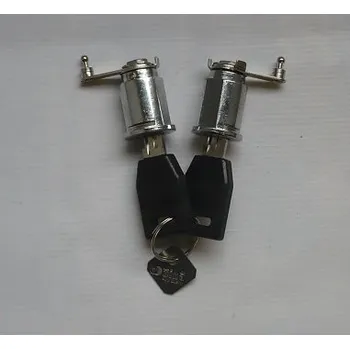 Autozámek Zámek dveří 1337 A pár levý + pravý Tatra