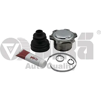 Poloosa kola VIKA Sada kloubů, hnací hřídel 54980755301