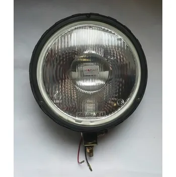 Svítilna Svítilna dálková 220 H3+park. plast