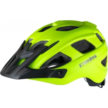 Cyklistická přilba Cyklistická přilba PELLS Wasp Green/Black