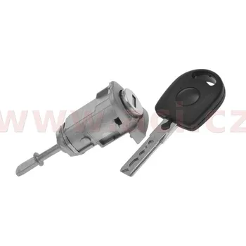 Autozámek vložka zámku předních dveří P