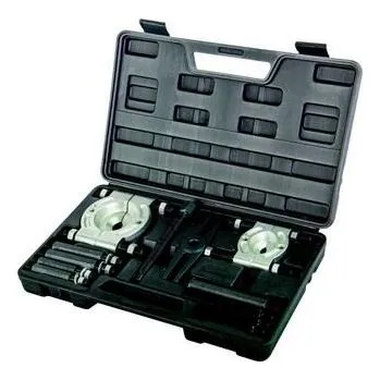 Sada nářadí Top Master Pro Sada stahováků ložisek 12-dílná v kufru TMP - TM-342810