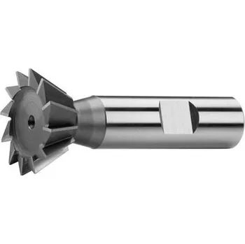 Fréza ZPS-FN Fréza úhlová čelní 45° Ø25x6,3x67, Z10, DIN 1833C, HSSCo5 ,N - ZPS-330215-045250