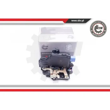 Autozámek SKV Zámek dveří 16SKV532