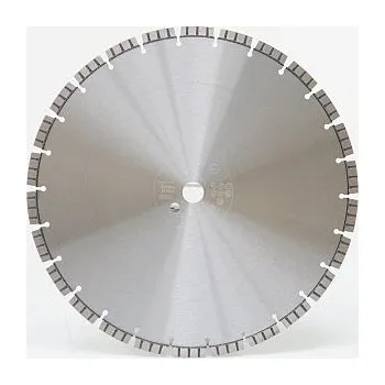 Řezný kotouč ABRASIV Diamantový řezný kotouč 400x3,2x25,4 BETON UNIVERSAL TURBO