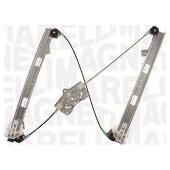 Karosérie Zvedací zařízení oken MAGNETI MARELLI 350103170253