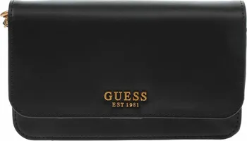 Peněženka Guess SWVB8500420 černá
