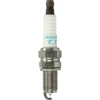 Zapalovací a žhavicí svíčka DENSO zapalovací svíčka iridiová (IRIDIUM) TWIN TIP IXU22FTT (DCPR6EIX, DCPR7EIX, DCR7EIX) (DENSO zapalovací svíčka iridiová (IRIDIUM) TWIN TIP IXU22FTT (DCPR6EIX, DCPR7EIX, DCR7EIX))