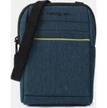 Hedgren Lineo Multipocket Crossover Linear HLNO06 - modrá