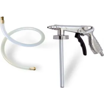 Vytlačovací pistole Pistole na konzervaci BOLL 00600402