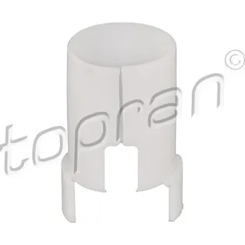 Spojkové ložisko TOPRAN Vodicí pouzdro, spojka 100070