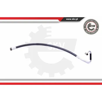 Vedení klimatizace SKV Vysokotlaké vedení, klimatizace 43SKV514