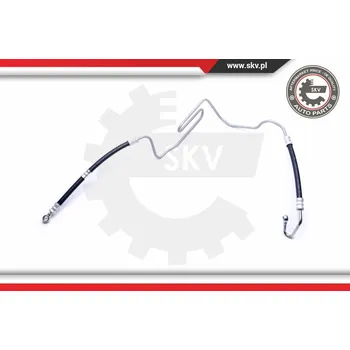 SKV Hydraulická hadice, řízení 10SKV807