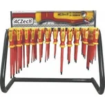 4CZech Stojánek se šroubováky ELEKTRO PL,PH,PZ - 4CZ-9999-01