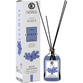 Aroma difuzér DENATO s.r.o. KREASYON JASMINE
