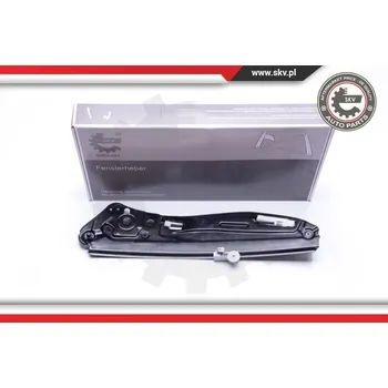 Stahovačka okna SKV Zvedací zařízení oken 00SKV414