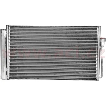 Sušič klimatizace chladič klimatizace se sušičkou pro dieselové motory [608*382*16]