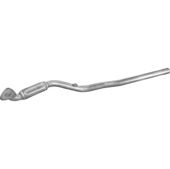 Výfuková trubka IZAWIT Výfuková trubka 21301A