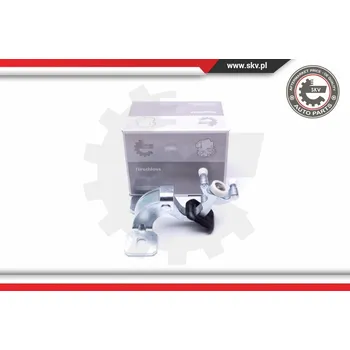 Dveře karosérie SKV Valivé vedení, posuvné dveře 96SKV749