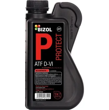 Převodový olej Olej Bizol PROTECT ATF D-VI 1L