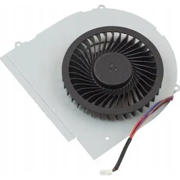 Ventilátor pro notebook Ventilátor LENOVO IDEAPAD Y580 Y580N Y580P