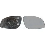 VAN WEZEL Sklo do zrcátka, vnější zrcátko 3768838