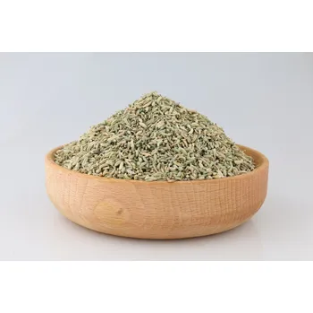 Koření ŘEZPOF spol. s r.o. Fenykl celý Hmotnost: 1000g