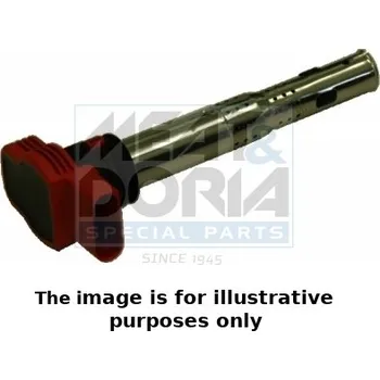 Zapalovací cívka MEAT & DORIA Zapalovací cívka 10373E