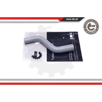 SKV Hadička plnicího vzduchu 43SKV409