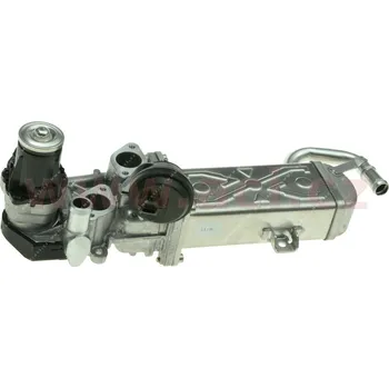 Váha vzduchu Recirkulace výfukových plynů (EGR) s chladičem výfukových plynů 1.6TDi, 2.0TDi