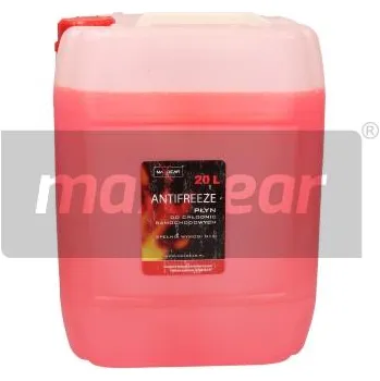 Nemrznoucí směs do chladiče MAXGEAR Nemrznoucí kapalina 360078