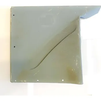 Blatník karosérie Plech boční levý AVIA