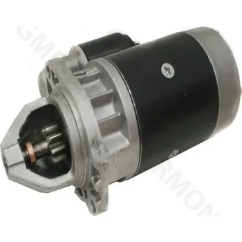 Startér Startér GMP pro DEUTZ, CLASS, IVECO, RENAULT 12V, 3,0kW, 9z, GMP IS0552
