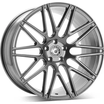 Alu kolo Hliníkový disk Wrath Wheels WF-3 19 5x120 - 53721