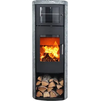 Krbová kamna Morso 8259