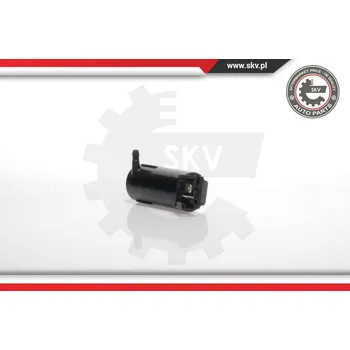Vodní pumpa motoru SKV Vodní čerpadlo ostřikovače, čistění skel 15SKV003