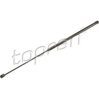 Kapota TOPRAN Pneumatická pružina, kapota motoru 112053