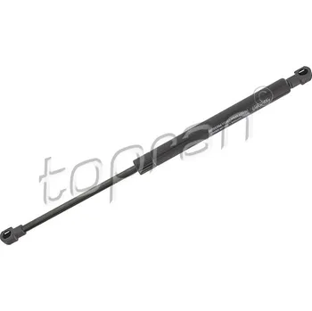 Příslušenství karosérie TOPRAN Pneumatická pružina, zavazadlový / nákladový prostor 600 124