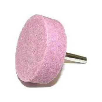 Brusný kotouč Tyrolit/Carborundum Electrite T52 40x10-6x40 - 98A 60 O&nbsp;6 V&nbsp;C40 - 32261-4051 - CB414244