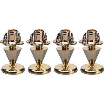 Audio Hroty Monacor SPS-10/GO 4ks