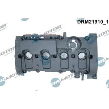 Kryt motoru DR.MOTOR AUTOMOTIVE Kryt hlavy válce DRM21910