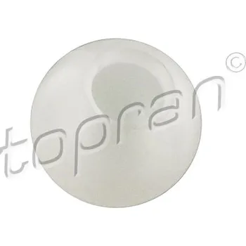 Převodovka TOPRAN Pouzdro, řadicí tyč 111326