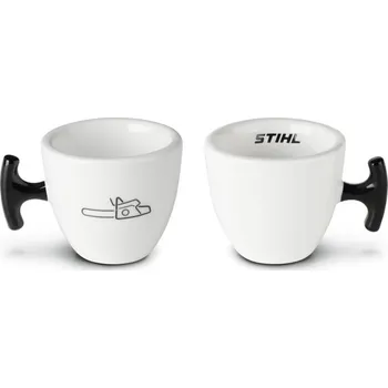 STIHL Sada šálků na ESPRESSO 2 kusy (04216000078)