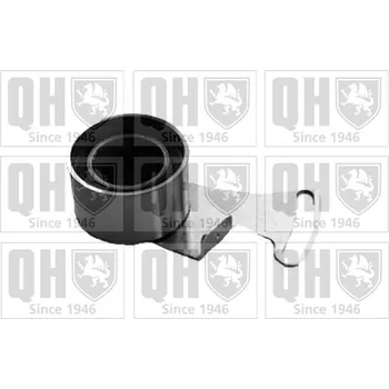 QUINTON HAZELL Napínací kladka, ozubený řemen QTT436