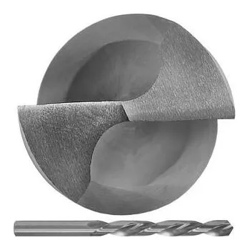 Vrták NÁSTROJE CZ Vrták 01,20 - 38/16 DIN 338LNHSSCo5 PN2908 - 338LNHSSCO50120