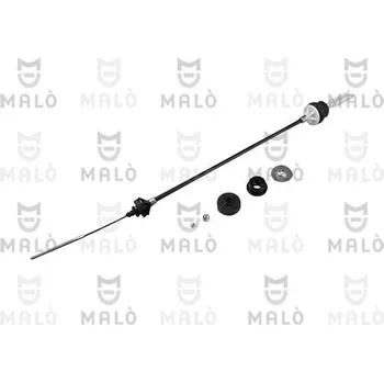 Spojkové lanko MALÒ Tažné lanko, ovládání spojky 21196